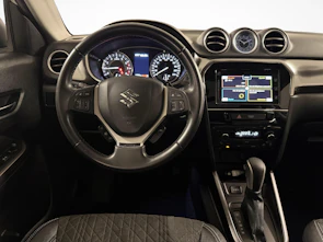Fahrzeugbild SUZUKI Vitara 1.4 T Generation Top Hybrid 4x4