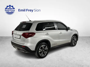 Fahrzeugbild SUZUKI Vitara 1.4 T Generation Top Hybrid 4x4