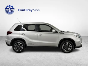 Fahrzeugbild SUZUKI Vitara 1.4 T Generation Top Hybrid 4x4