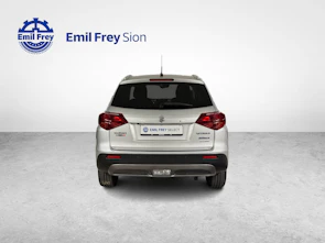 Fahrzeugbild SUZUKI Vitara 1.4 T Generation Top Hybrid 4x4