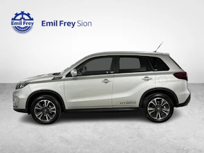 Fahrzeugbild SUZUKI Vitara 1.4 T Generation Top Hybrid 4x4