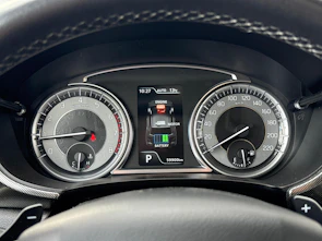 Fahrzeugbild SUZUKI Vitara 1.4 T Generation Top Hybrid 4x4