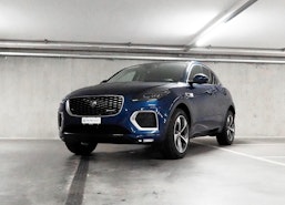 Vehicle image JAGUAR E-PACE0