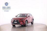 First vehicle image