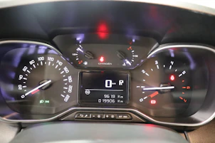 image du véhicule CITROEN C3 Aircross 1.5 BlueHDi Feel