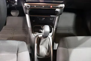 Citroën C3 Aircross 1.5 BlueHDi Feel