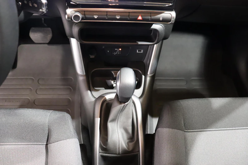 image du véhicule CITROEN C3 AIRCROSS