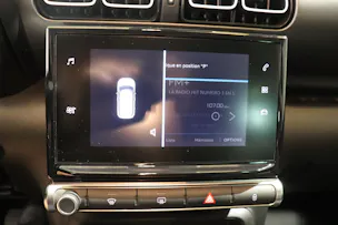 Citroën C3 Aircross 1.5 BlueHDi Feel