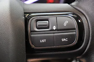 Citroën C3 Aircross 1.5 BlueHDi Feel