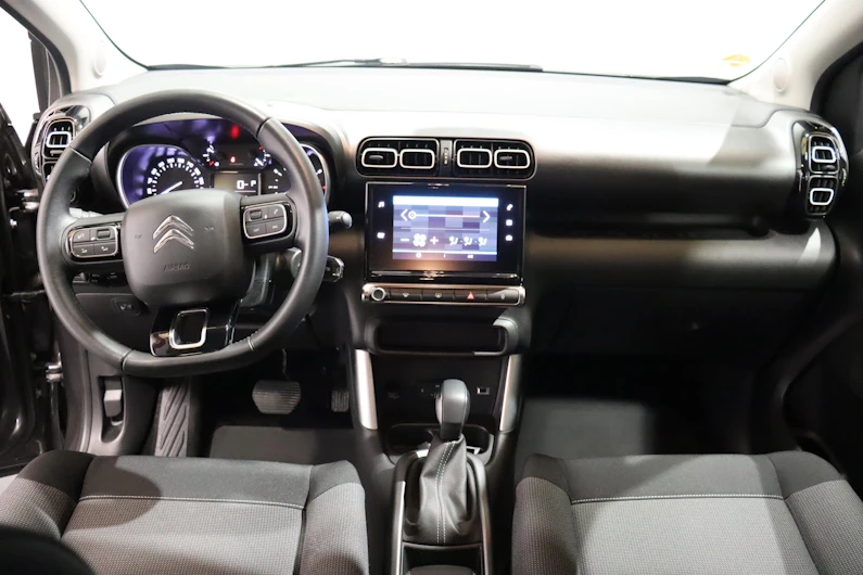 image du véhicule CITROEN C3 AIRCROSS