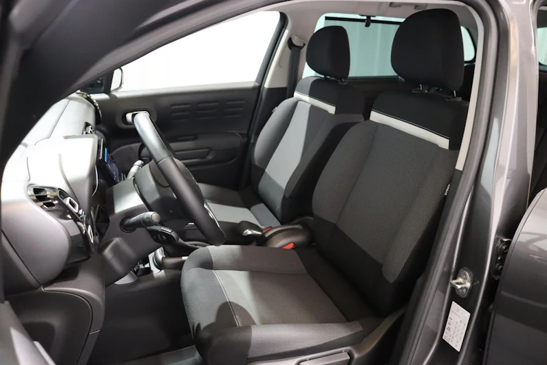 image du véhicule CITROEN C3 AIRCROSS