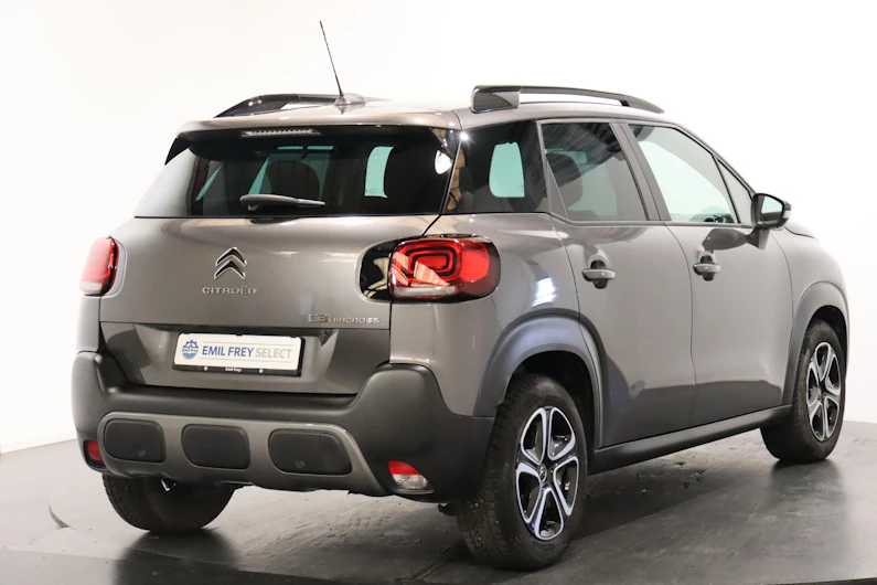 image du véhicule CITROEN C3 AIRCROSS