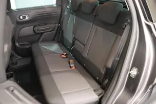 Citroën C3 Aircross 1.5 BlueHDi Feel
