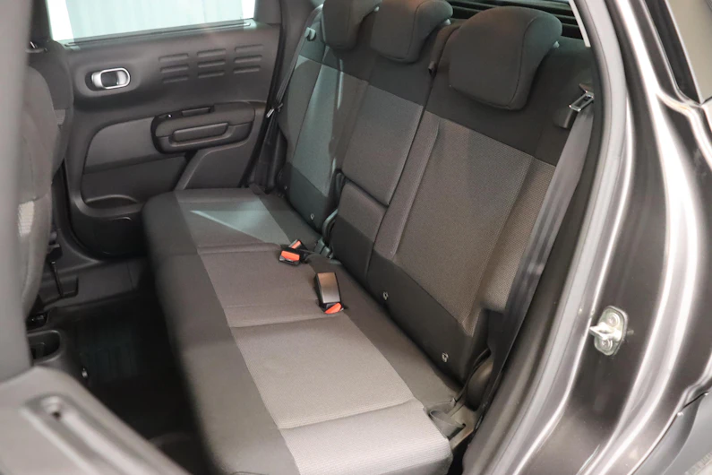 image du véhicule CITROEN C3 AIRCROSS