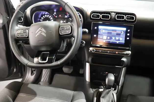 Citroën C3 Aircross 1.5 BlueHDi Feel