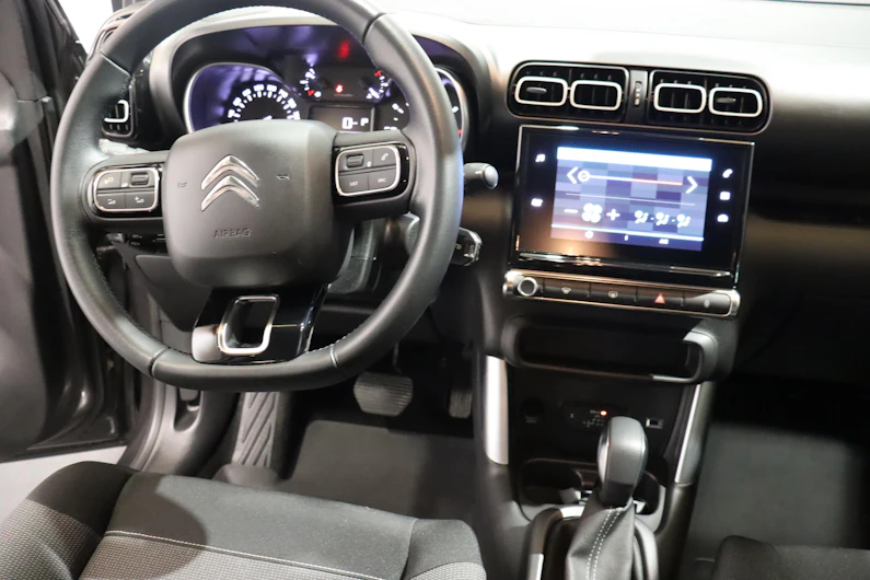 image du véhicule CITROEN C3 AIRCROSS