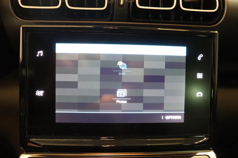 image du véhicule CITROEN C3 AIRCROSS