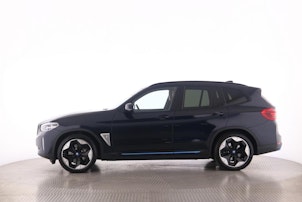 Vehicle image BMW iX3 E-Motor