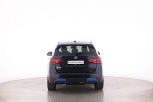 Vehicle image BMW iX3 E-Motor