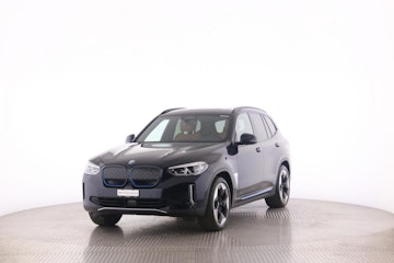 Vehicle image BMW iX3 E-Motor