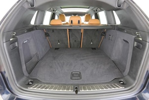 Vehicle image BMW iX3 E-Motor