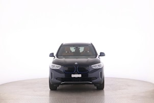 Vehicle image BMW iX3 E-Motor