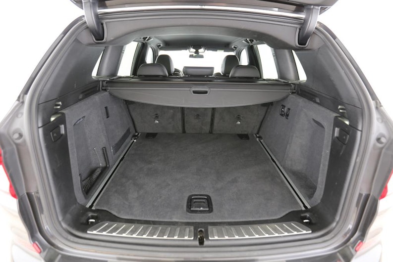 Vehicle image BMW X3