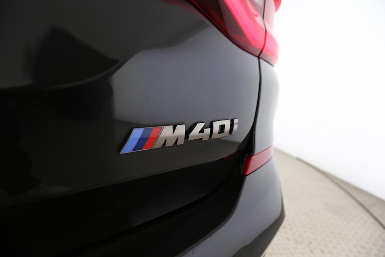 Vehicle image BMW X3