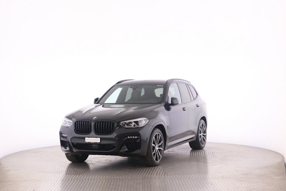 BMW X3 M40i 0 BMW X3 M40i 0