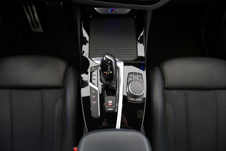 Vehicle image BMW X3