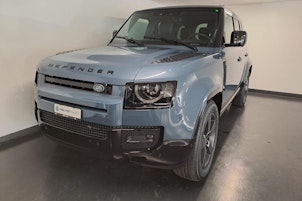 LAND ROVER Defender 110 2.0 Si4 X-Dynamic HSE