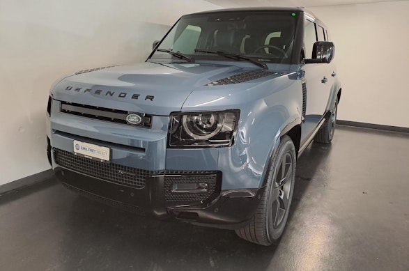 LAND ROVER Defender 110 2.0 Si4 X-Dynamic HSE 0