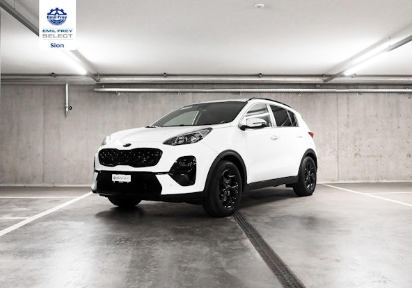 First vehicle image