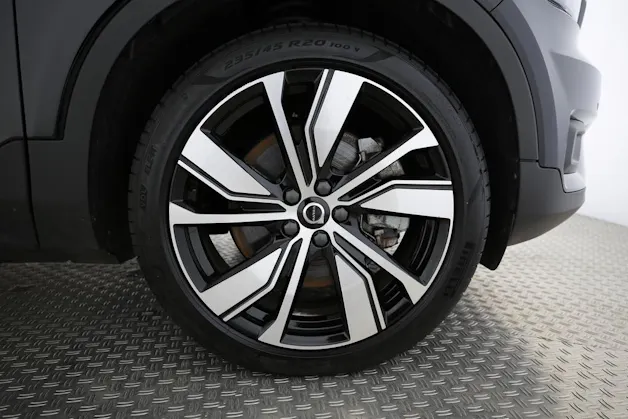Volvo XC40 P8 Twin R-Design AWD