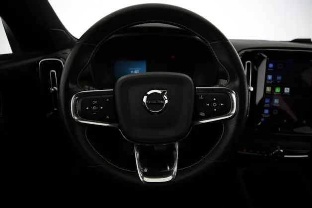 Volvo XC40 P8 Twin R-Design AWD