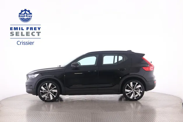 Volvo XC40 P8 Twin R-Design AWD