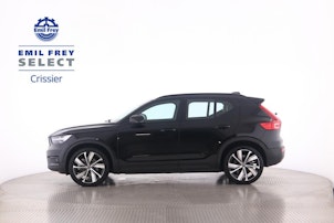 Vehicle image VOLVO XC40 P8 Twin R-Design AWD
