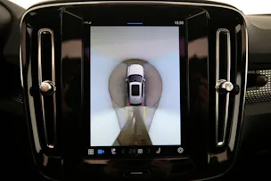 Volvo XC40 P8 Twin R-Design AWD