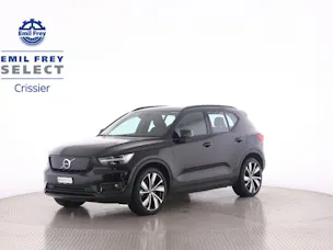 Volvo XC40 P8 Twin R-Design AWD
