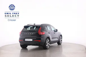 Volvo XC40 P8 Twin R-Design AWD