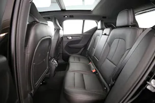 Volvo XC40 P8 Twin R-Design AWD