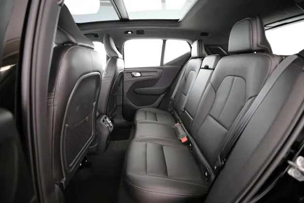 Volvo XC40 P8 Twin R-Design AWD