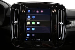 Vehicle image VOLVO XC40 P8 Twin R-Design AWD