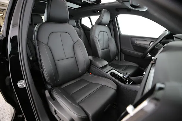 Volvo XC40 P8 Twin R-Design AWD