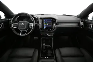 Volvo XC40 P8 Twin R-Design AWD