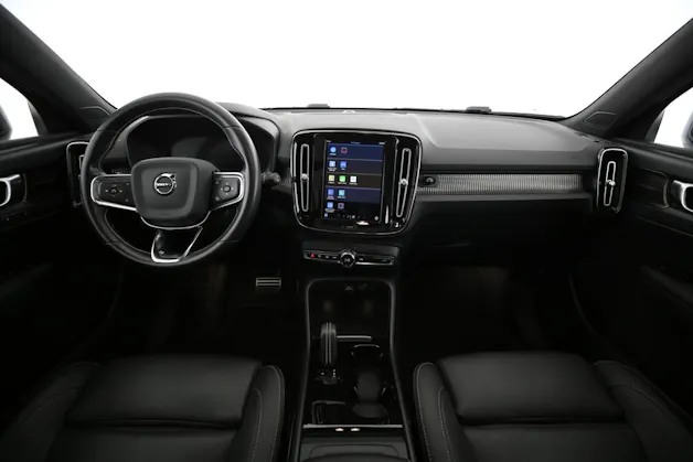 Volvo XC40 P8 Twin R-Design AWD