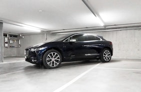 Vehicle image JAGUAR I-PACE0