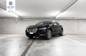 Vehicle image JAGUAR I-PACE0