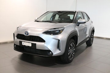 Vehicle image TOYOTA YARIS CROSS