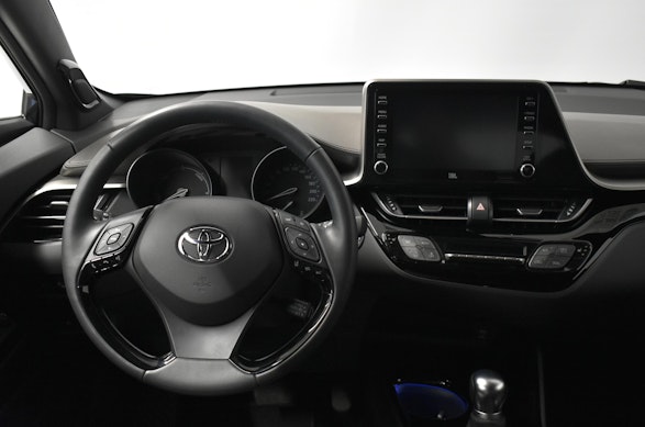 Toyota C-HR 2.0 VVTi HSD Premium 5
